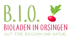 Logo Bioladen Orsingen